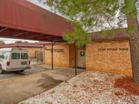 The Blossoms at Breckenridge Rehab & Nursing Cente
