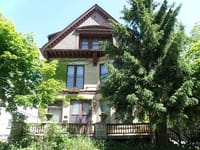 Albertine House 2