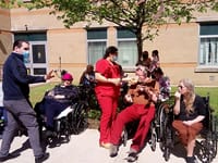 Central Park Nursing