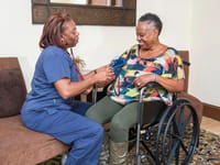 All Love Homecare LLC