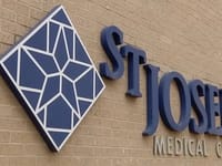 St. Joseph Medical Center