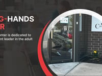 Caringhands Llc