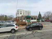 Eastgate Nursing & Rehabilitation Center