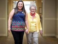 St. Vincent's Home Health, LLC