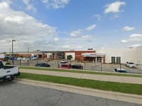 Baylor Scott & White Surgical Hospital-Sherman