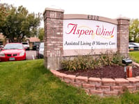 Aspen Wind Assisted Living Community
