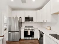 Bss Apt. 100