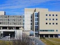 CHI Health St. Elizabeth