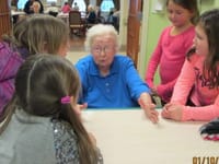Mackinac Straits Long Term Care Unit