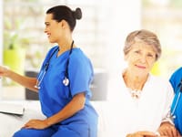 Caring Hearts Homecare Inc