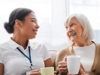 A Dimension Of In Home Care
