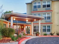 Christian Living Communities Adult Day Services