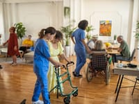 2 Angels Home Health LLC