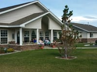 Caslen Living Centers Inc, Dba New Horizons- Anaconda