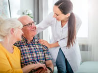 Community Homecare Services INC