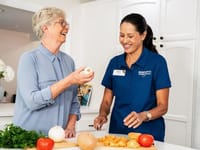 Federal Caregiver Home Care