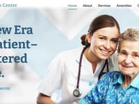 Folsom Rehabilitation and Healthcare Center