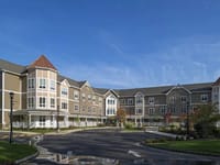 Meridian Living at Manalapan Hackensack Meridian Health