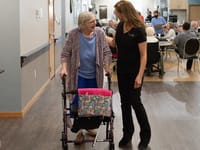 Farmstead Care Of Moorhead