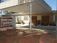 Amelia Manor Nursing Home