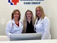 American Family Healthcare,INC