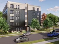 Ability Housing