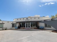 Holly Heights Care and Rehabilitation