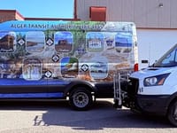 Alger County Transit