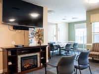 All American Assisted Living at Washington Township