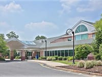Jersey Shore Center