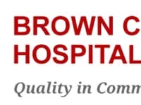 Brown County Hospital