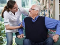 Comfort Care At Home, INC.