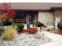 Lakeland Rehab and Healthcare Center