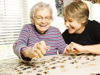 Community Supportive Home Care