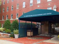 St. Joseph's Rehabilitation and Care Center