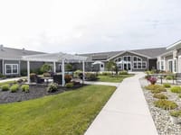 Mission Point Nursing & Physical Rehabilitation Ce