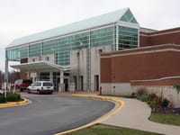 Indiana University Health Bedford Hospital