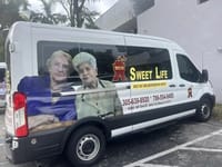 SWEET LIFE ADULT DAY CARE, CORP.