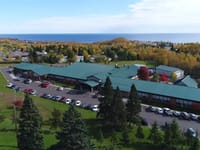Minnesota Veterans Home - Silver Bay