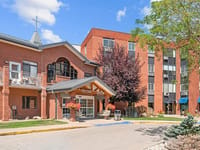 Good Samaritan Society -- Loveland Village
