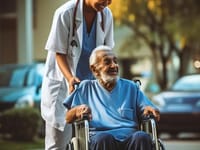 3b Healthcare Inc