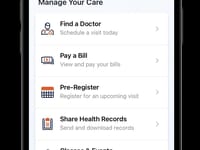 HCA Houston Healthcare Southeast