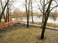 Brookdale Echelon Lake
