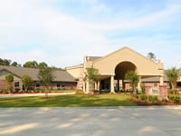 Ridgecrest Community Care Center