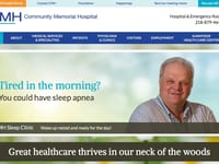Community Memorial Hospital