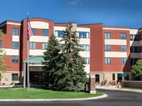 Sholom Home West