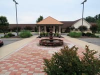Woodruff County Health Center