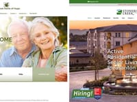 Heritage Hall Nursing Center