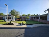 Lions Rehab Center
