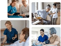 A & A Care At Heart, LLC